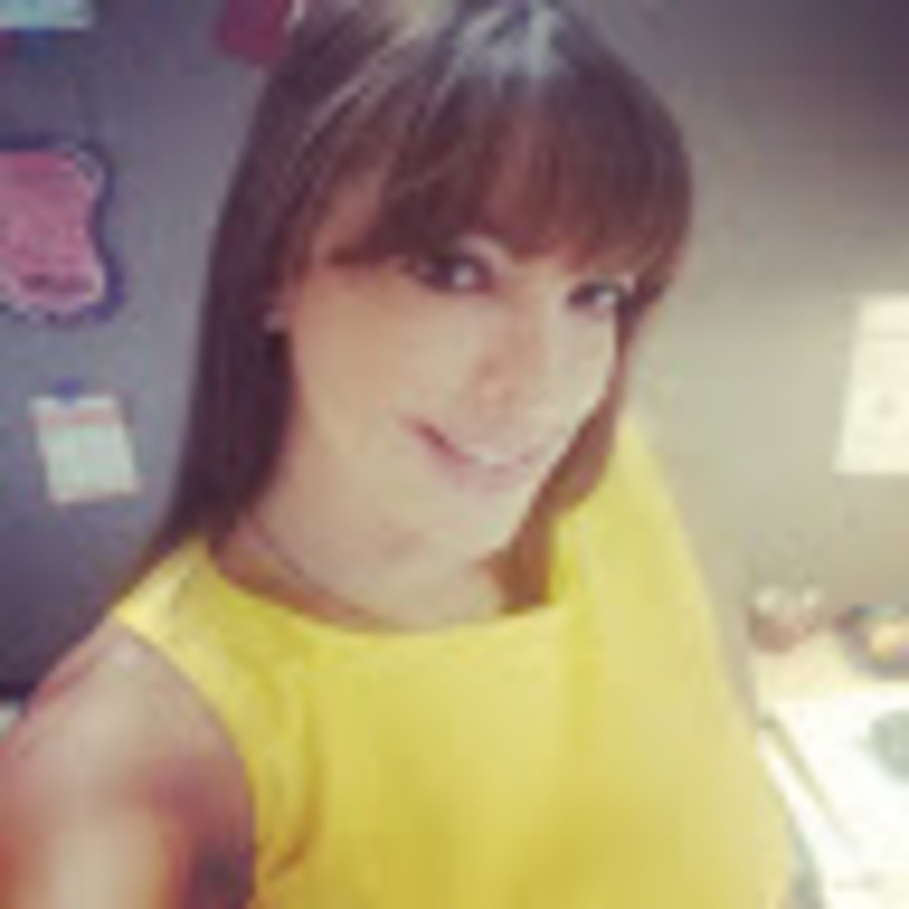 Meet your Posher, Toni